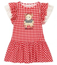 MONNALISA Girls Dress, 6
