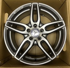 MERCEDES A-CLASS CLA 18 Inch