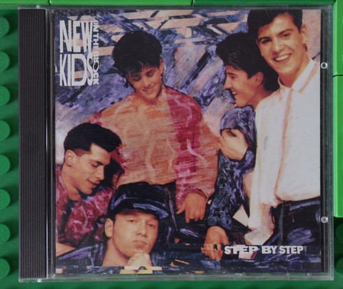 New kids the - new,