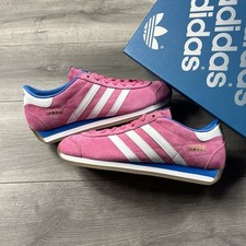 Adidas Country Japan Rare