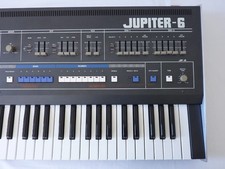 Roland Jupiter 6 - Serviced -