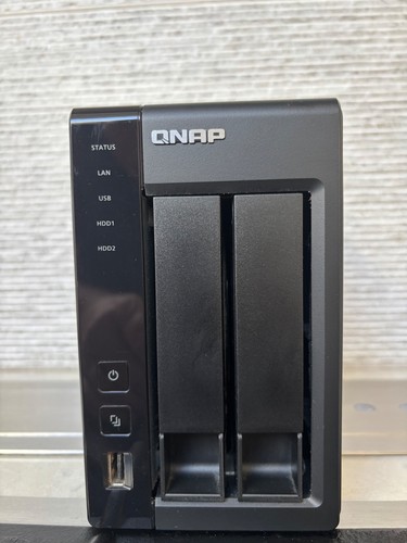 219p qnap bay desktop - qnap,
