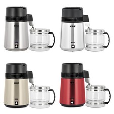 4L Water Distiller 750/1750W