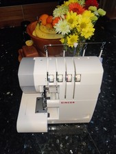 Singer 14SH754 Overlocker