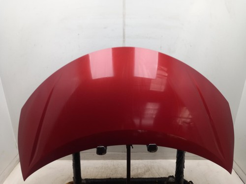 Honda civic bonnet 2012 - honda,
