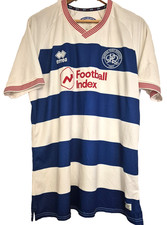 Queens park rangers football - queens,