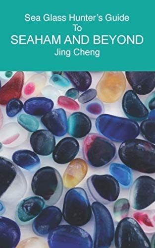 Sea glass hunter guide to - hunter’s,