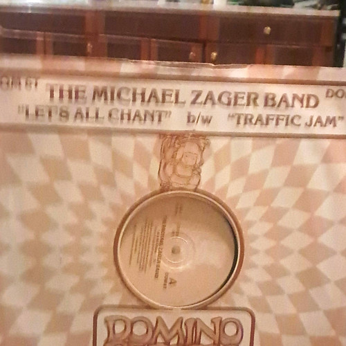 The michael zager band - the,
