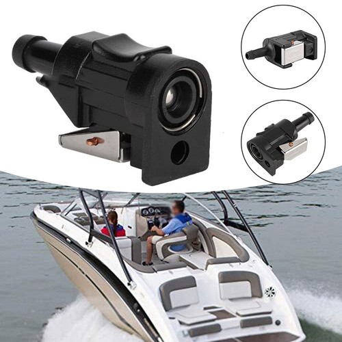 Reliable powerful 8mm outboard - reliable,