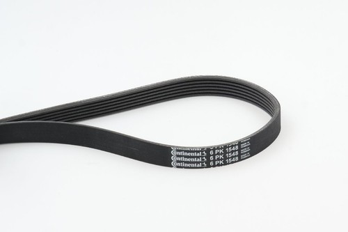 Ribbed belt continental ctam - v-ribbed,
