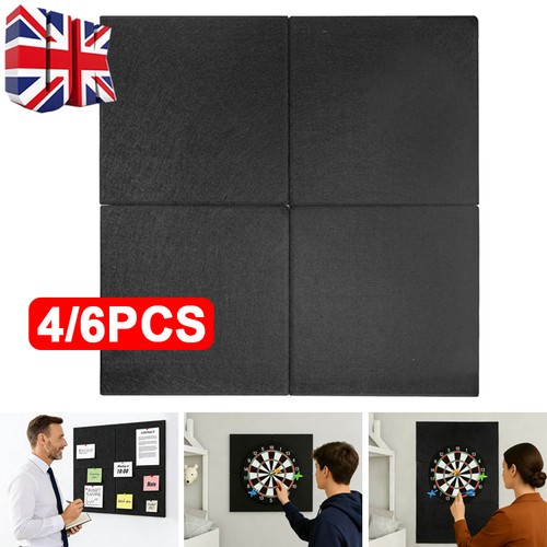 Dart board backing - backing, wall