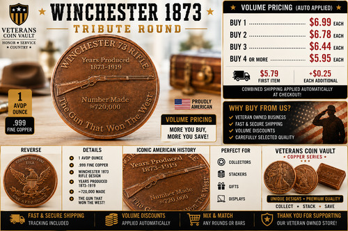 Winchester model 1873 - winchester,