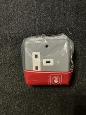 Metal Clad Single Socket