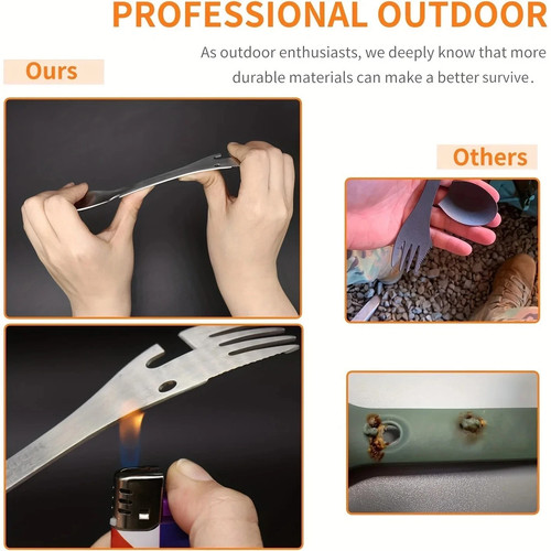 Outdoor survival tools 1 - survival, in