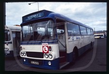 Copy Bus Slide - Ulsterbus OSJ620R