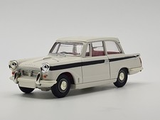 Vanguards Triumph Herald