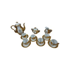 EPIAG CHINA GOLD LUSTRE COFFEE