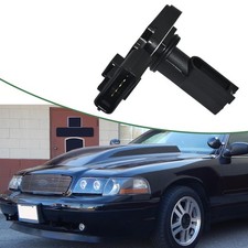 1x 6PIN Mass Air Flow Meter