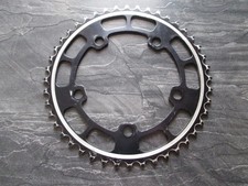 Super duralumin bmx chainring - super,