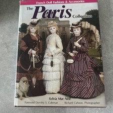 The Paris Collection: French