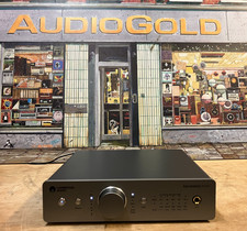 CAMBRIDGE AUDIO DACMAGIC 200M