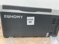 EUHOMY 18L Camping Fridge
