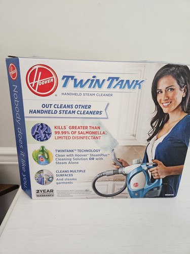 Hoover twin tank handheld - hoover,