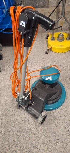 Truvox orbis eco 400 floor - eco,