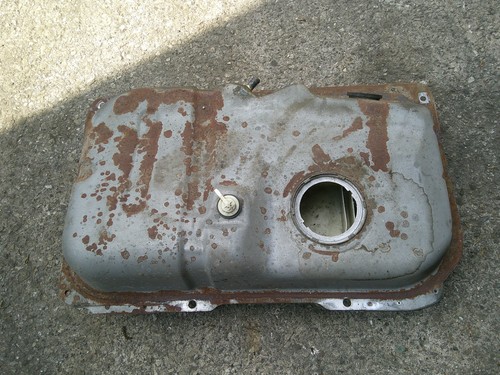 Ford fuel tank - ka,