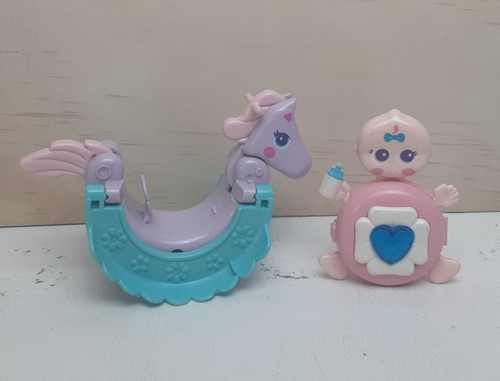 Galoob sweet secrets vintage - sweet,
