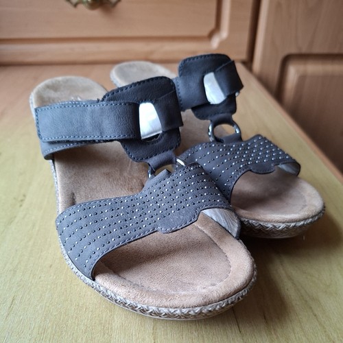 Rieker anti stress ladies - anti,
