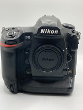 NIKON D5 20.8MP DIGITAL SLR