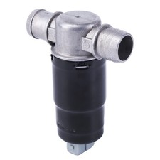 New Idle Air Control Valve