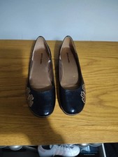 Pierre Cardin Flat Shoes UK Size 5
