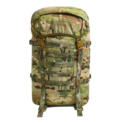 Berghaus munro crye - berghaus, ii
