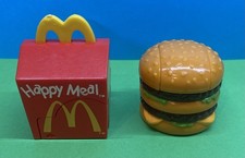 1987-1990 McDonalds Robot &