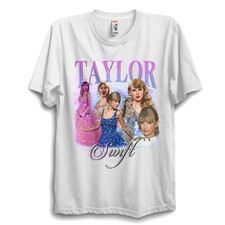Vintage Taylo r Swift Tour T-Shirt Unisex Men Women Kids Gift Tee Concert Merch