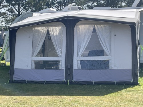 Kampa dometic grande - dometic,