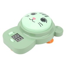 Touch High Jump Counter Kids