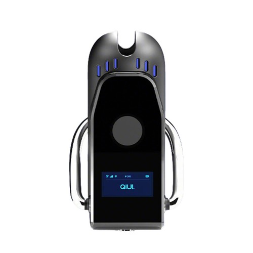 New upgraded cellmate cage - new,