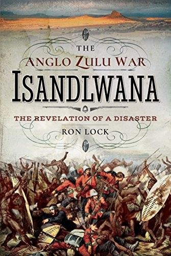 The anglo zulu war - the,