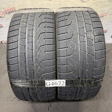 2x 275 30 R20 97V XL RUN FLAT
