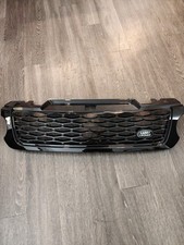 Land Rover OEM Range Rover