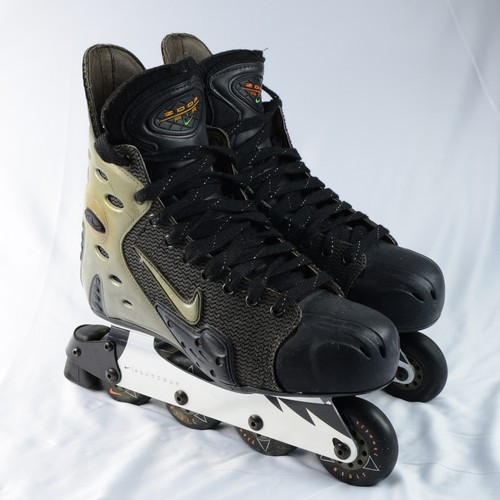 Nike zoom air - zoom, inline