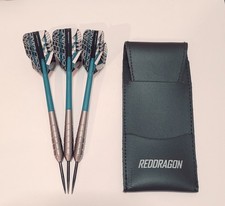24g Tungsten Darts (Similar To Luke Humphries Style)