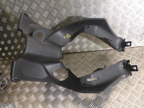 Peugeot jetforce 2004 - jetforce, inner