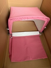 Silver Cross Dolls Oberon Pram