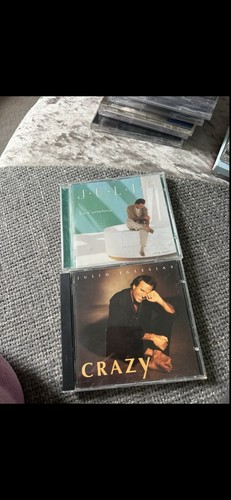 Julio iglesias cds - iglesias,
