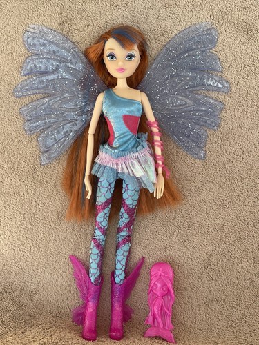 Jakks pacific winx club - jakks,