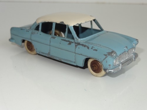 French dinky simca - (v),